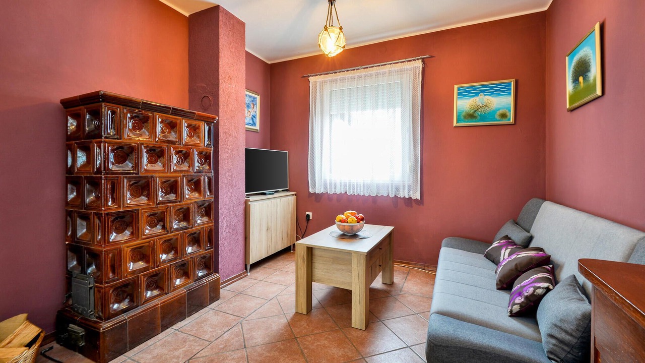 Photo of Bedroom in Krasic