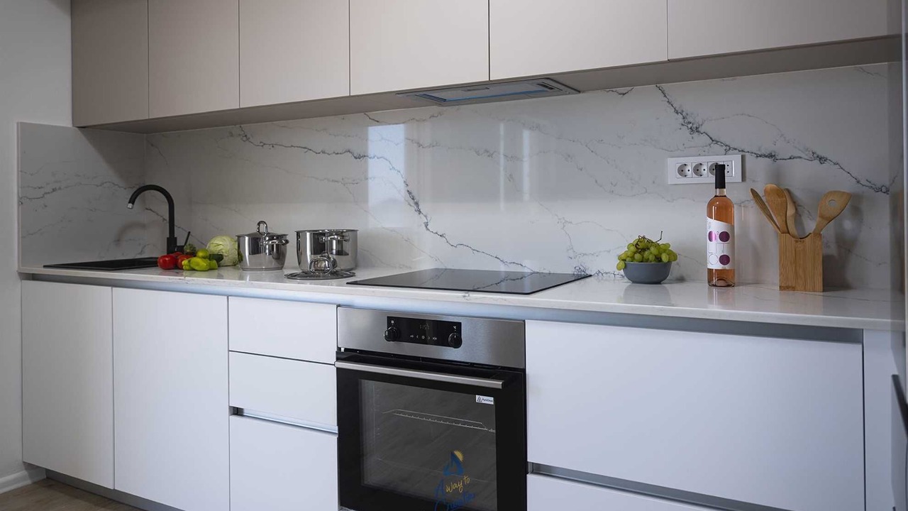 Photo of Kitchen in Orasac