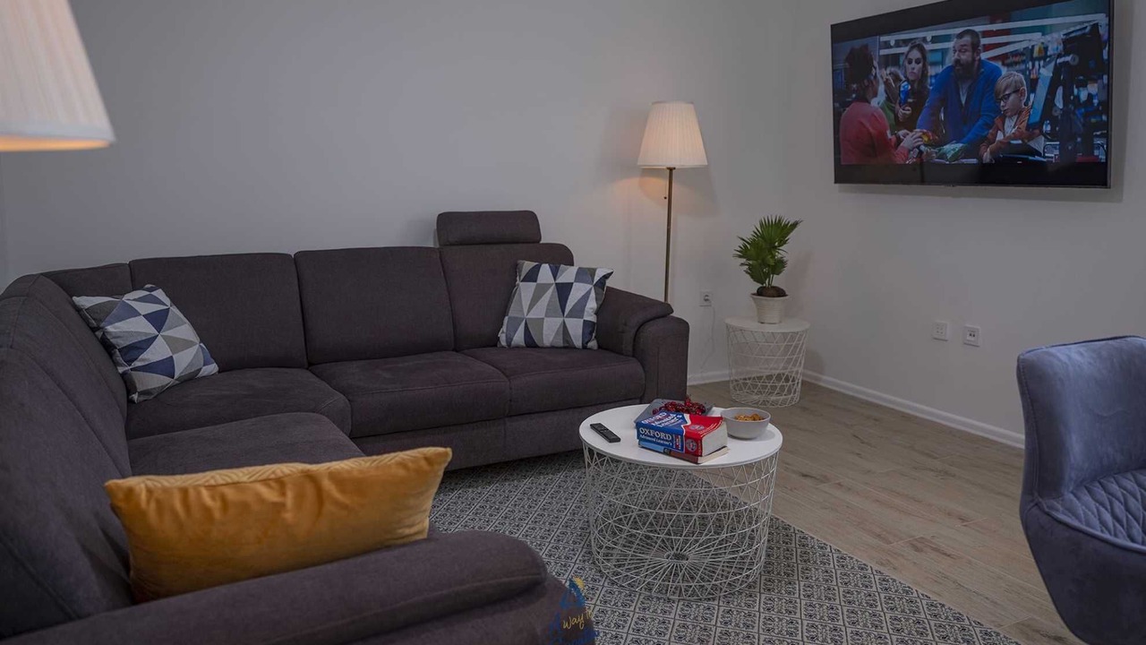 Photo of Livingroom in Orasac