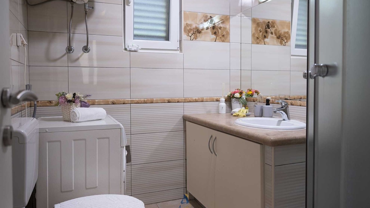 Photo of Bathroom in Orasac