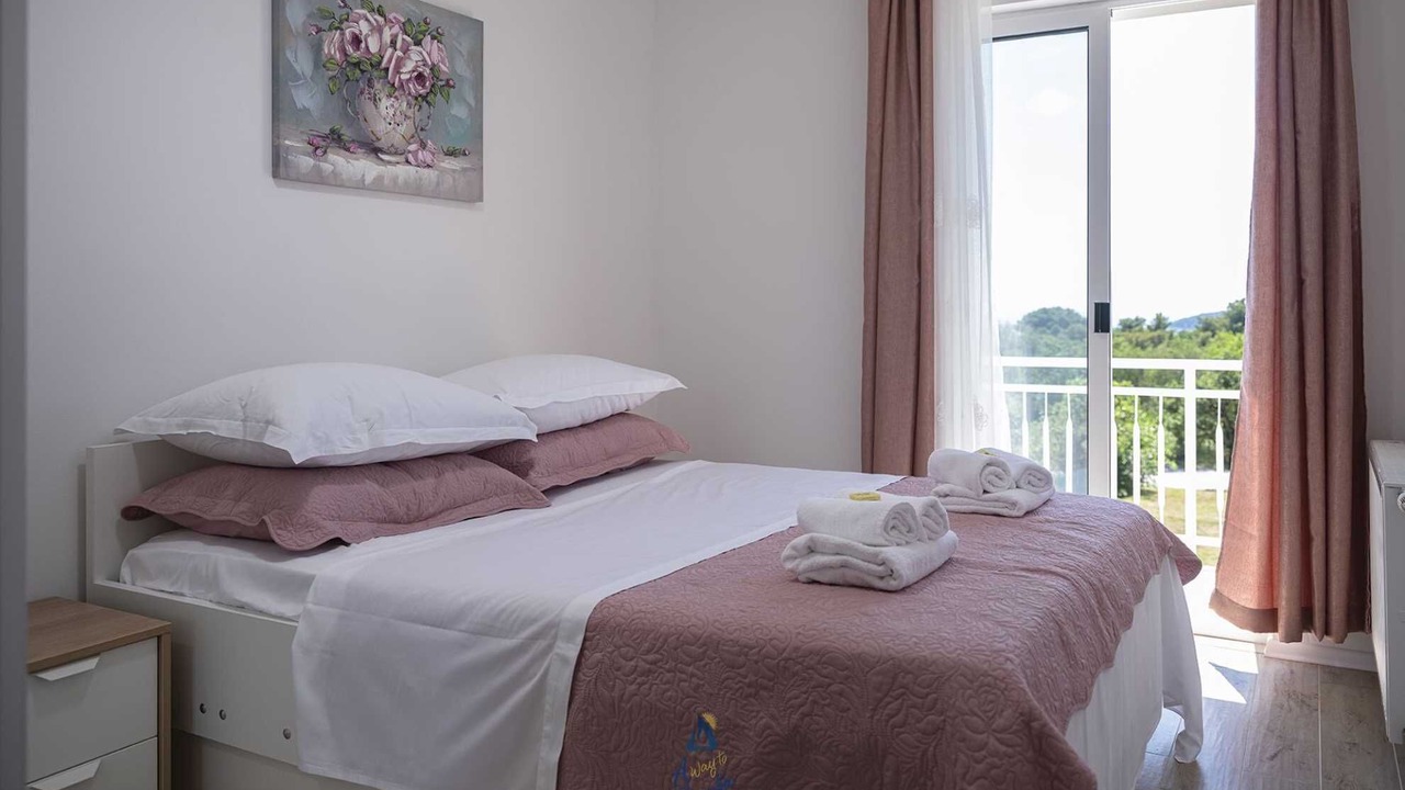 Photo of Bedroom in Orasac