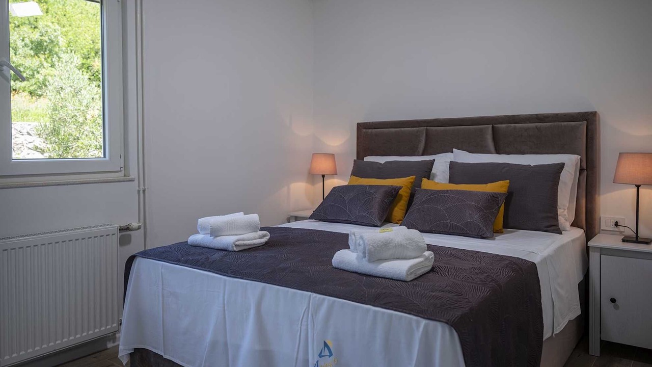 Photo of Bedroom in Orasac