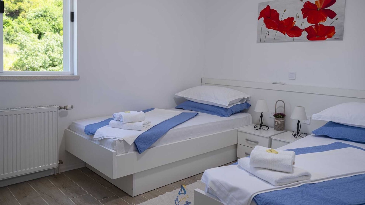Photo of Bedroom in Orasac