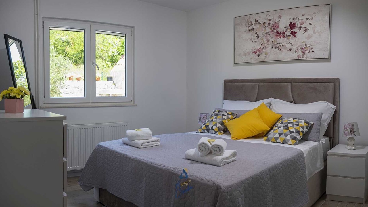 Photo of Bedroom in Orasac