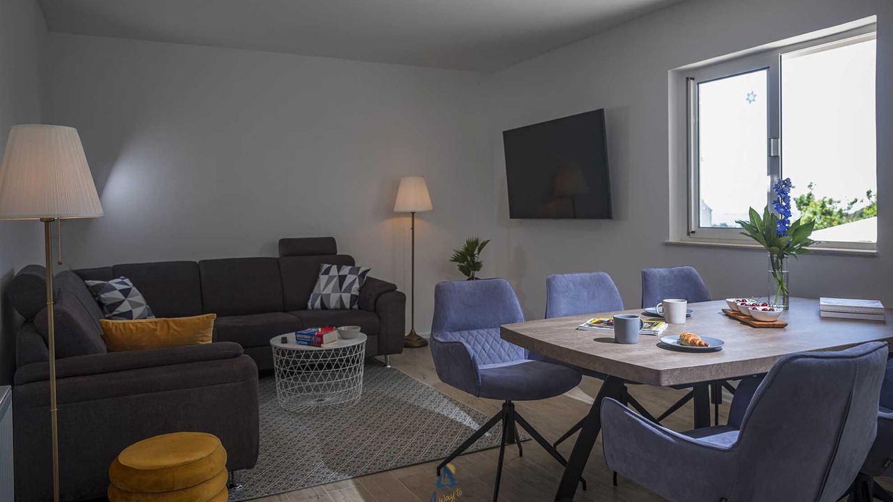 Photo of Livingroom in Orasac