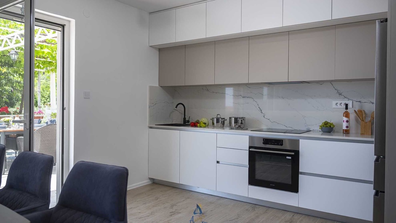 Photo of Kitchen in Orasac