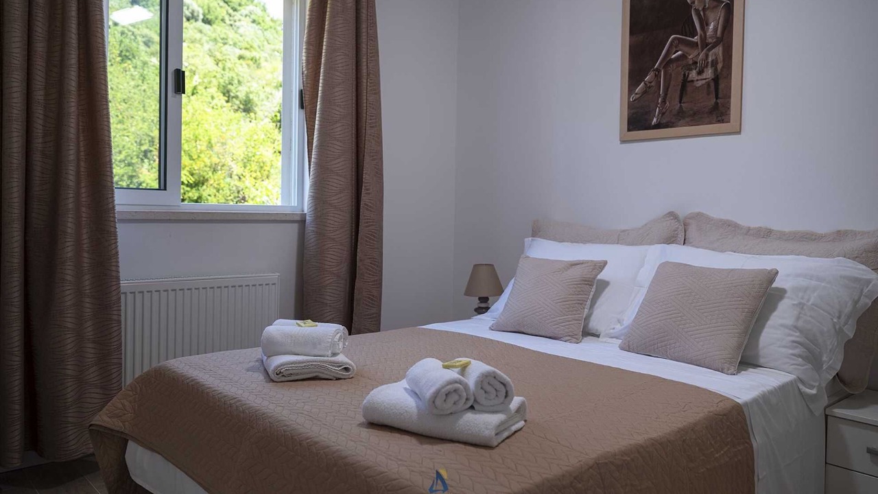 Photo of Bedroom in Orasac