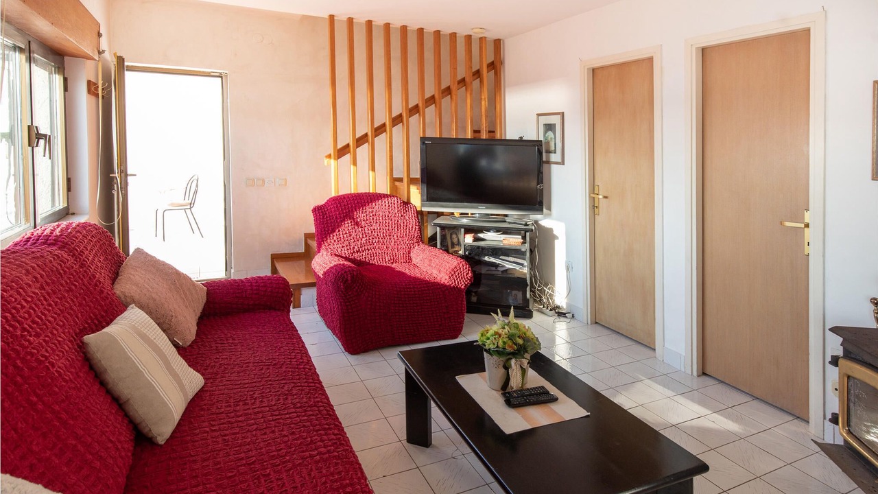 Photo of Bedroom in Klek