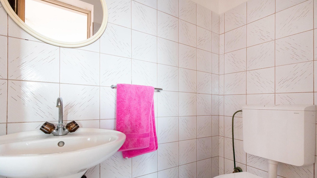Photo of Bathroom in Klek