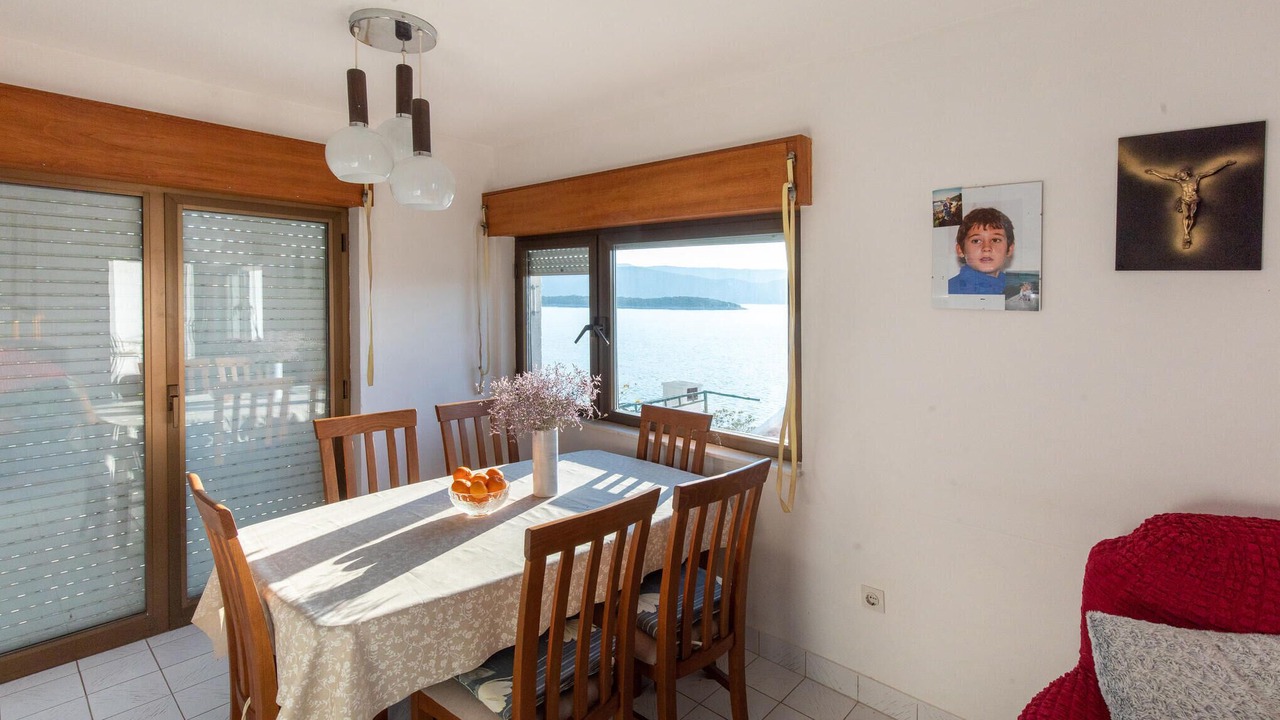 Photo of Bedroom in Klek