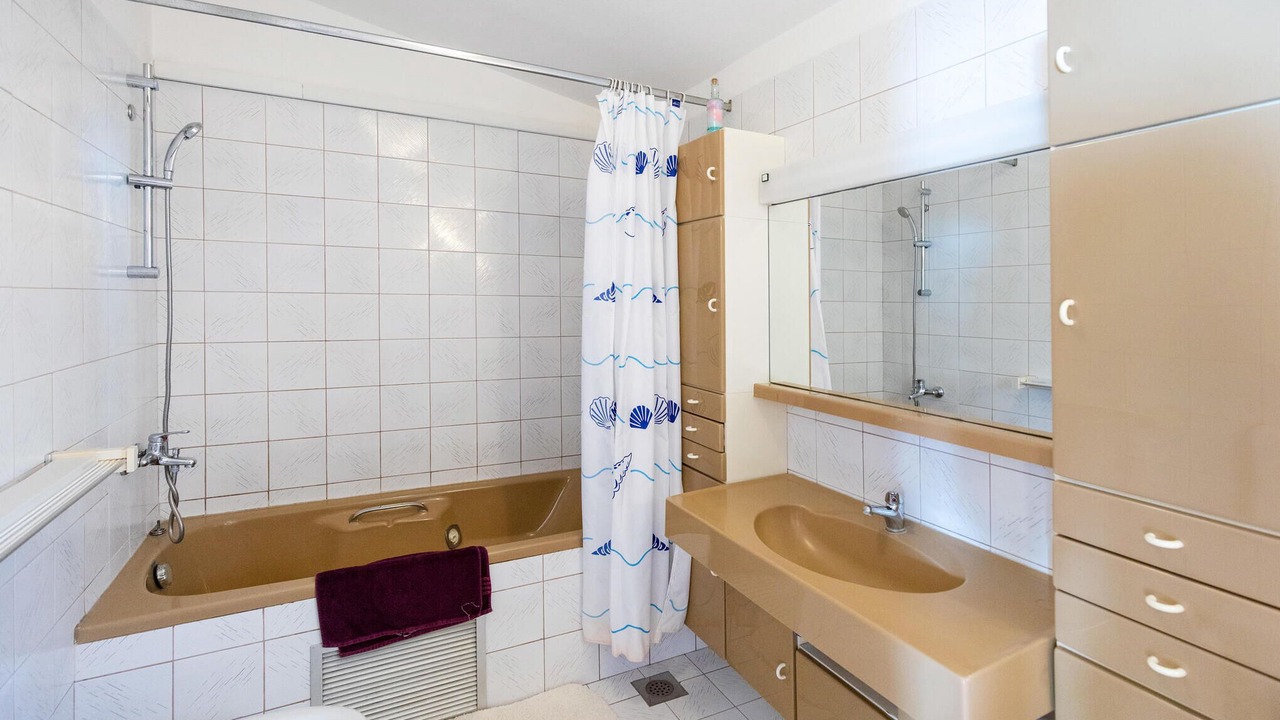 Photo of Bathroom in Klek