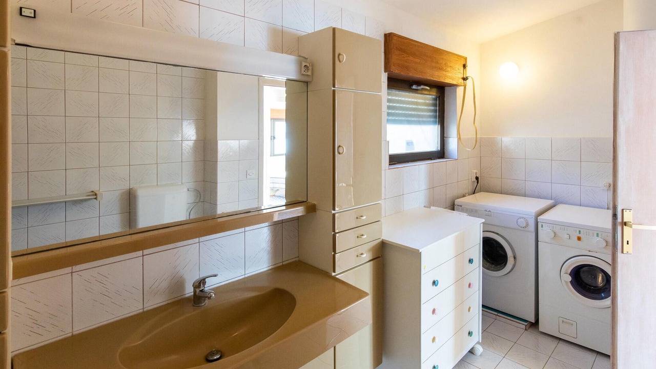 Photo of Bathroom in Klek