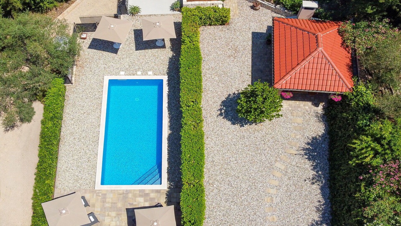 Photo of Outdoor in Tribulje
