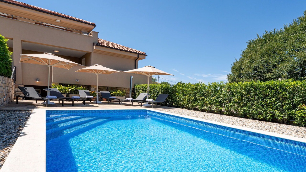 Photo of Outdoor in Tribulje