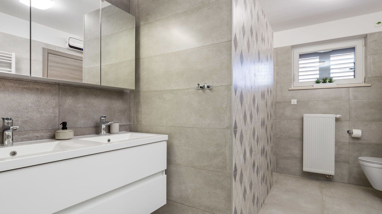 Photo of Bathroom in Tribulje