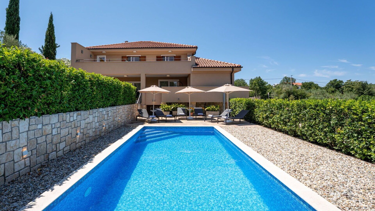 Photo of Outdoor in Tribulje