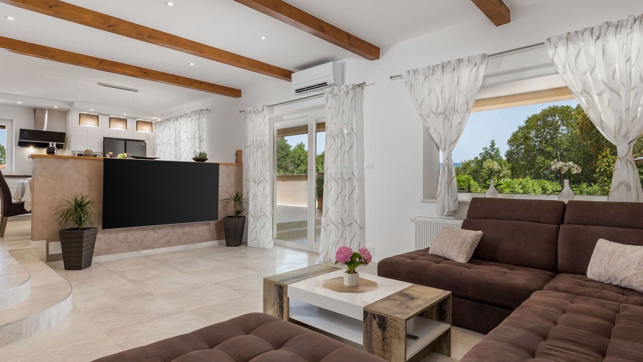 Photo of Bedroom in Tribulje