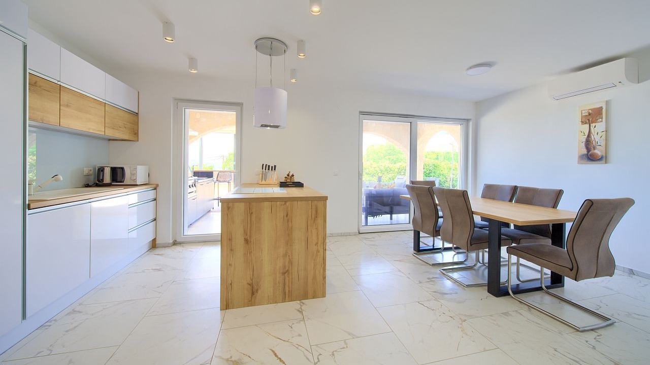 Photo of Kitchen in Rasopasno