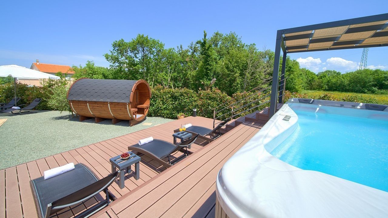 Photo of Outdoor in Rasopasno