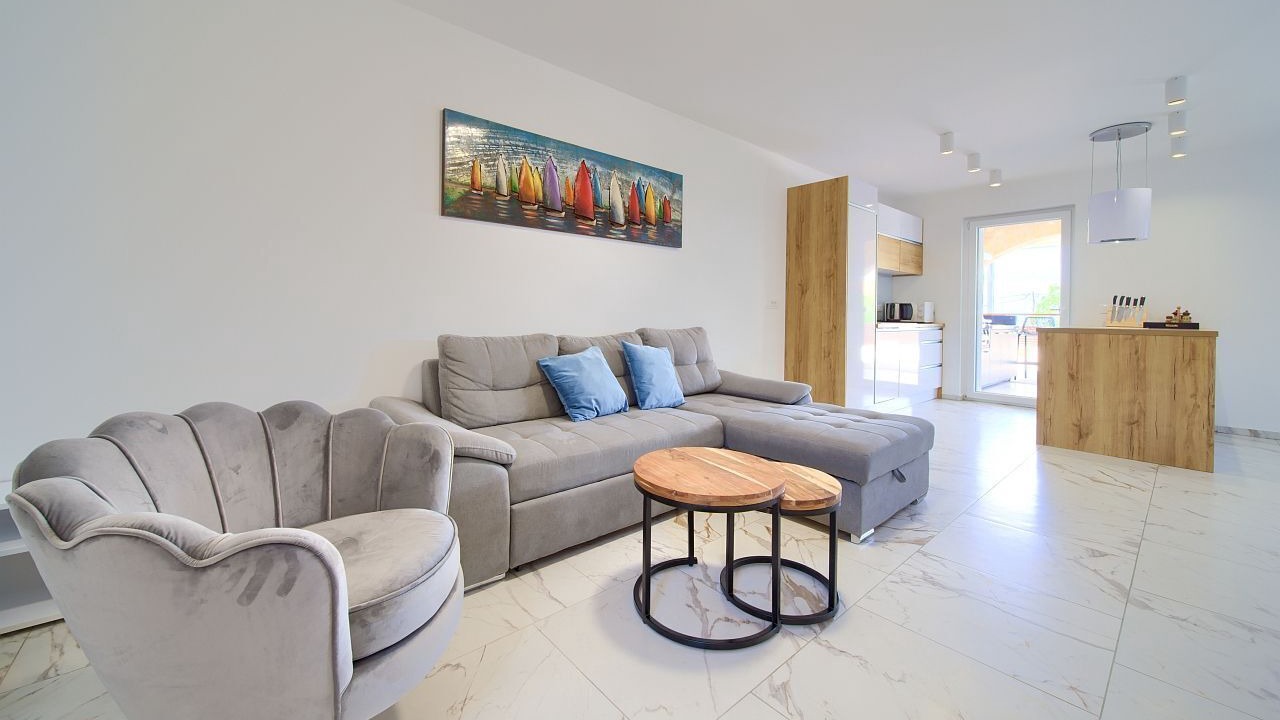 Photo of Livingroom in Rasopasno