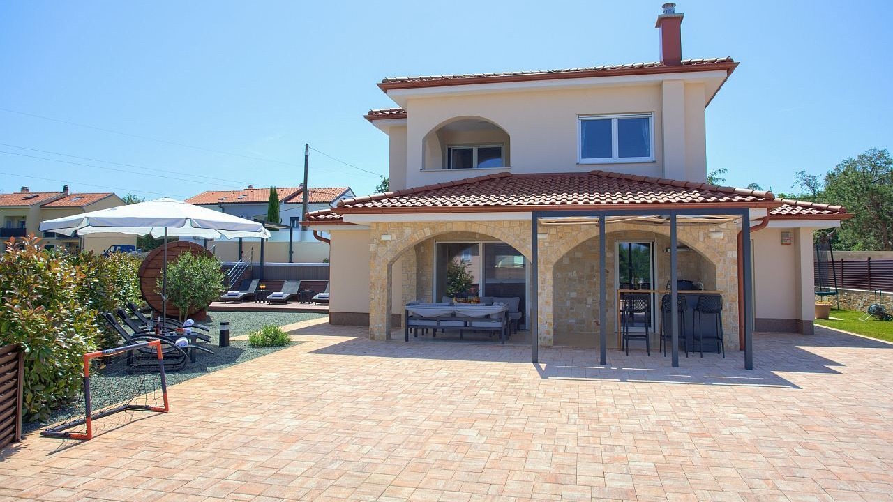 Photo of Outdoor in Rasopasno