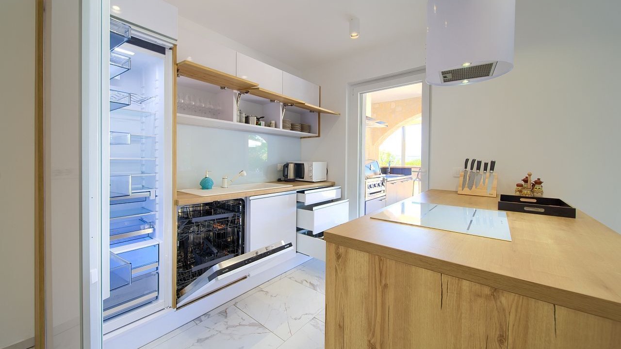 Photo of Kitchen in Rasopasno