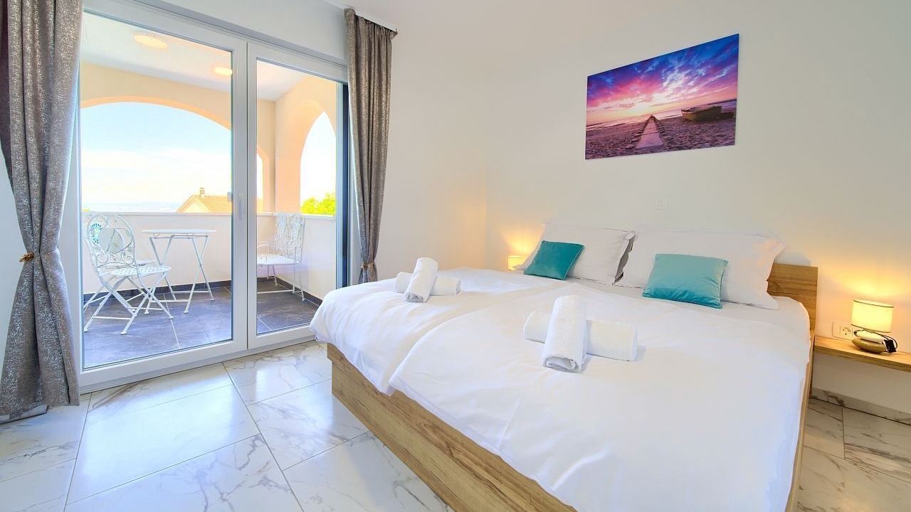 Photo of Bedroom in Rasopasno