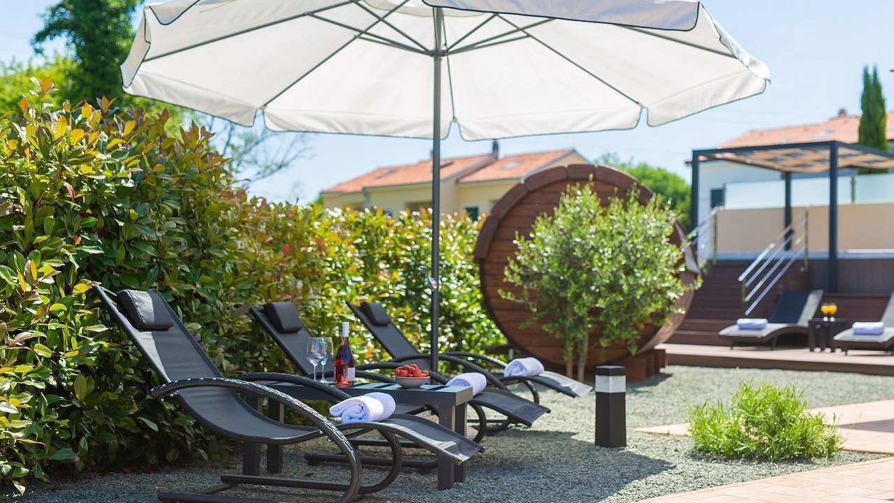Photo of Outdoor in Rasopasno