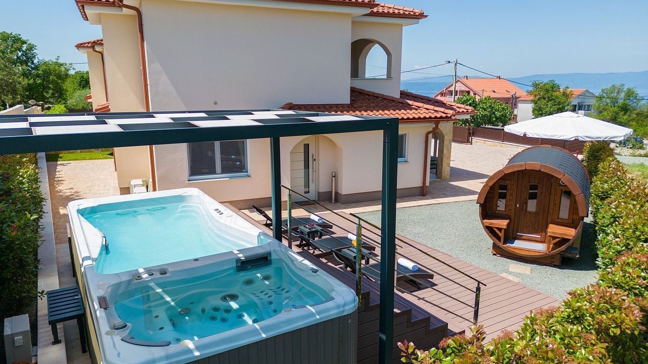 Photo of Patio Balcony in Rasopasno