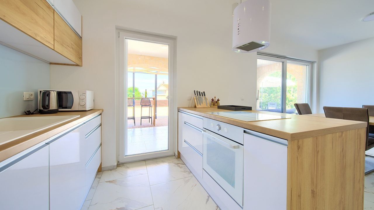 Photo of Kitchen in Rasopasno