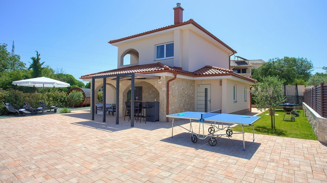 Photo of Outdoor in Rasopasno