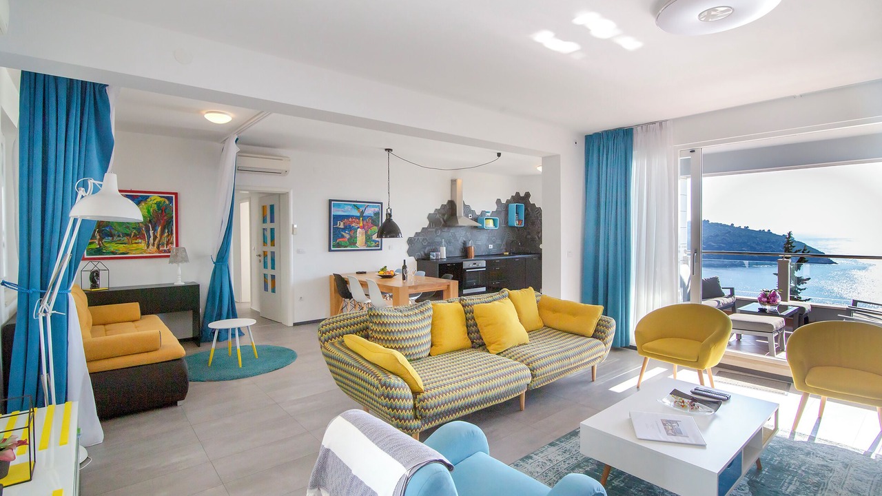 Photo of Livingroom in Ploce