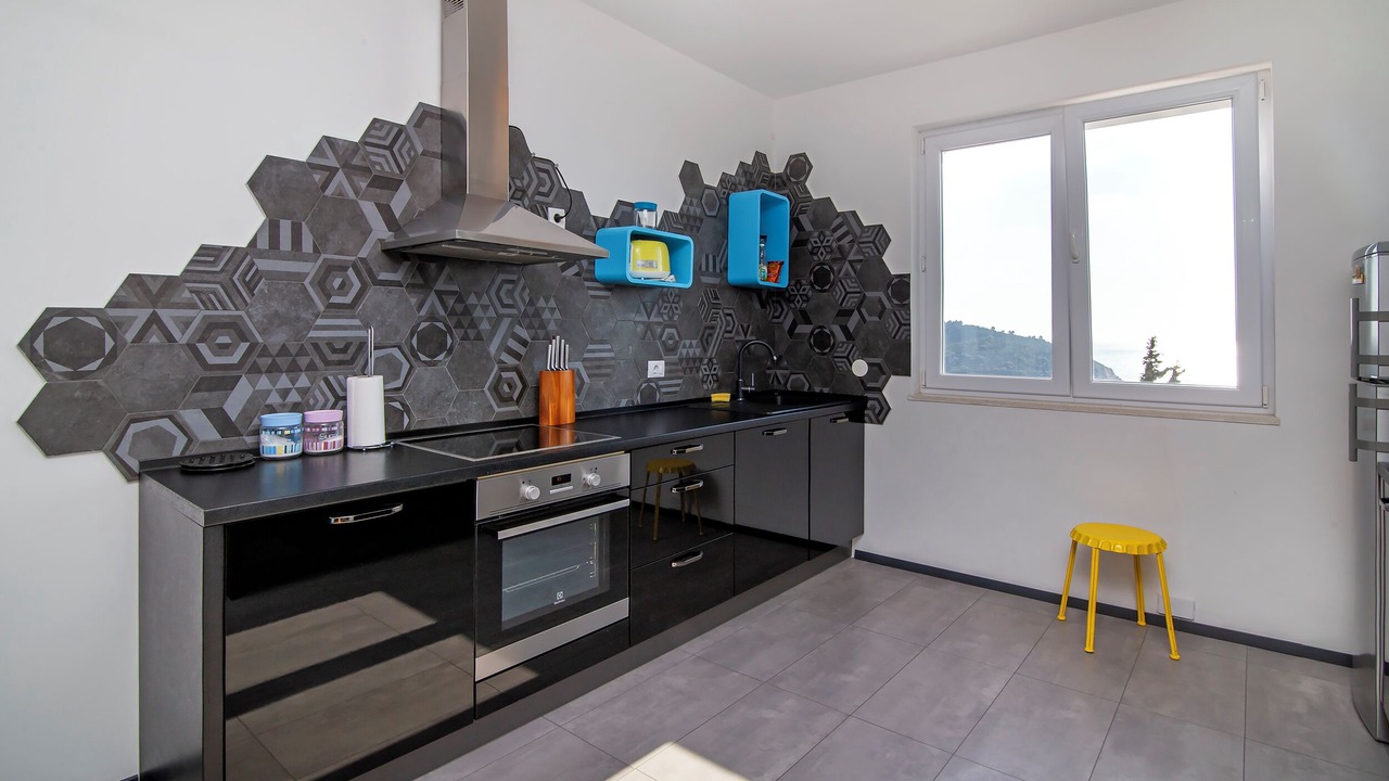 Photo of Kitchen in Ploce