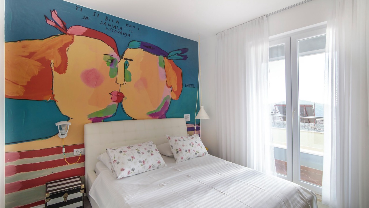 Photo of Bedroom in Ploce