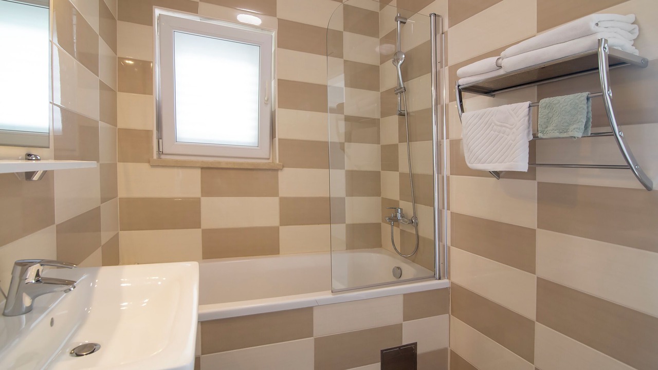 Photo of Bathroom in Ploce
