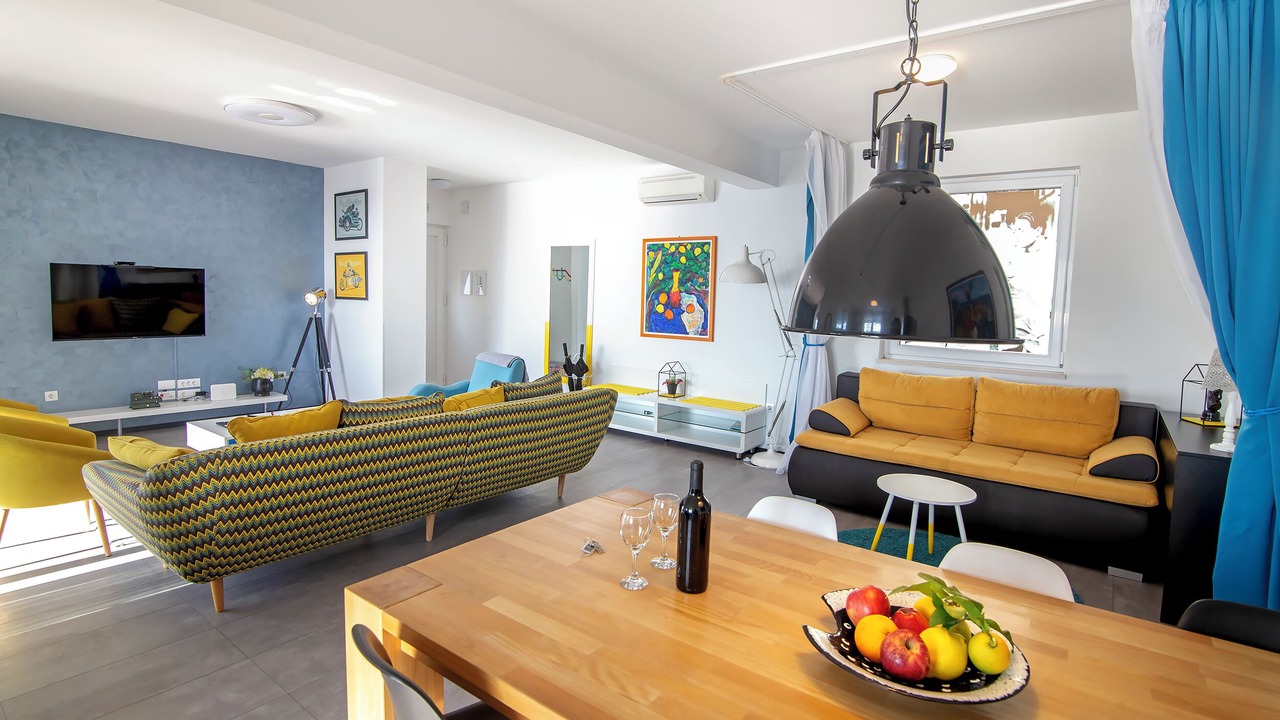 Photo of Livingroom in Ploce
