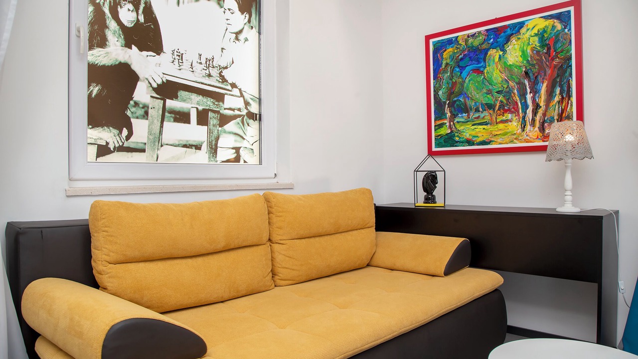 Photo of Livingroom in Ploce