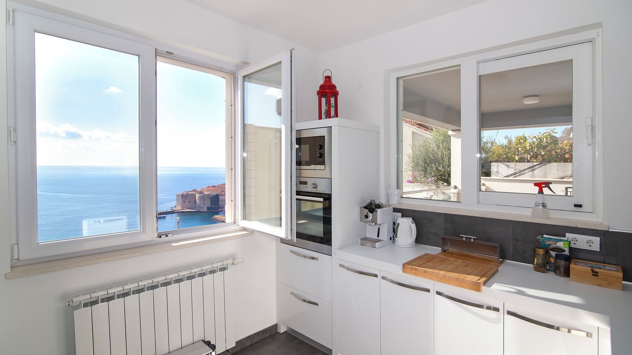 Photo of Kitchen in Ploce