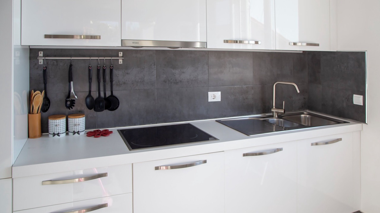 Photo of Kitchen in Ploce