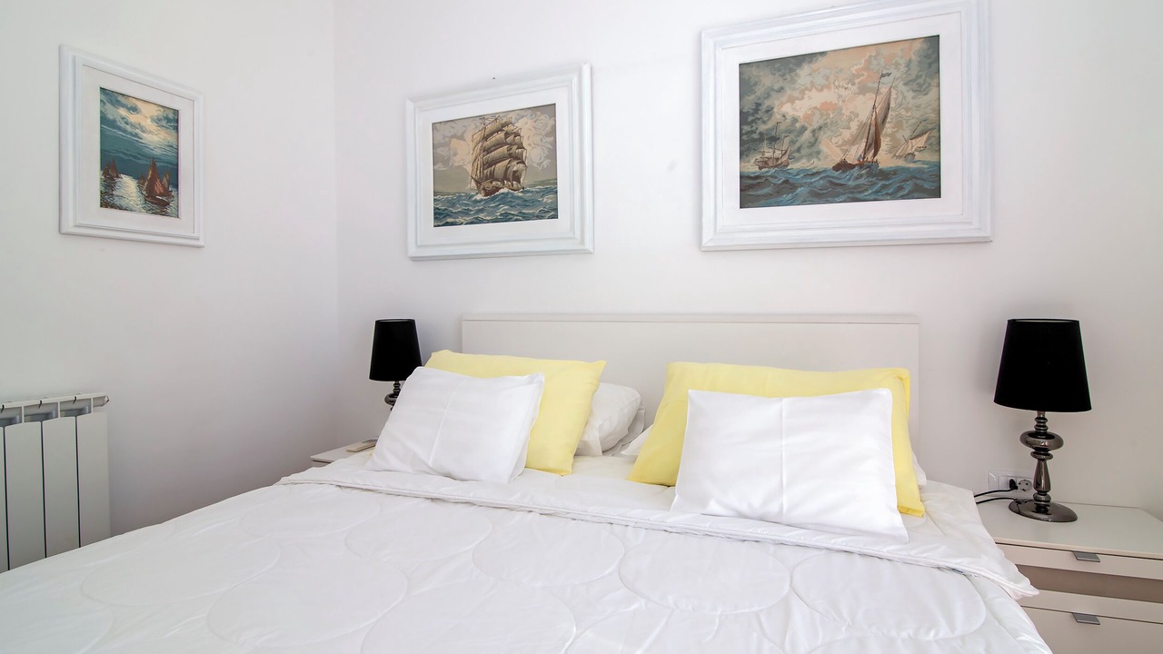 Photo of Bedroom in Ploce