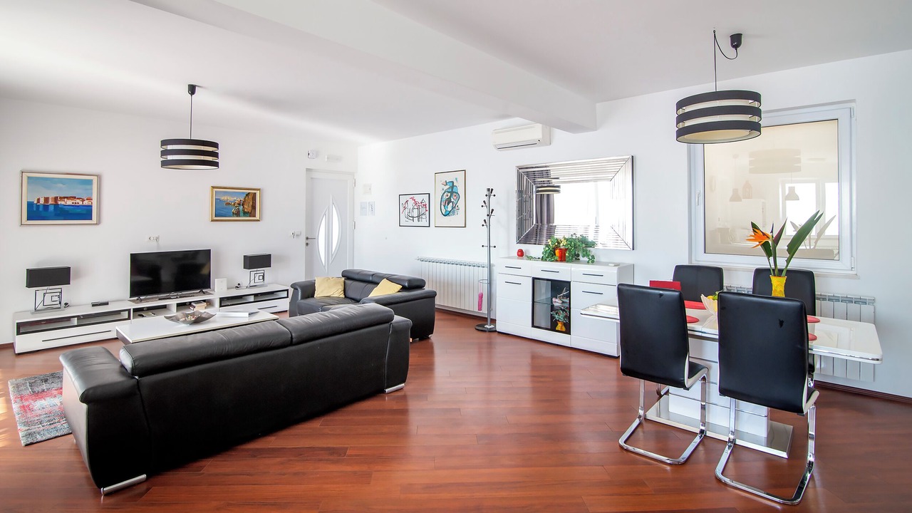 Photo of Livingroom in Ploce