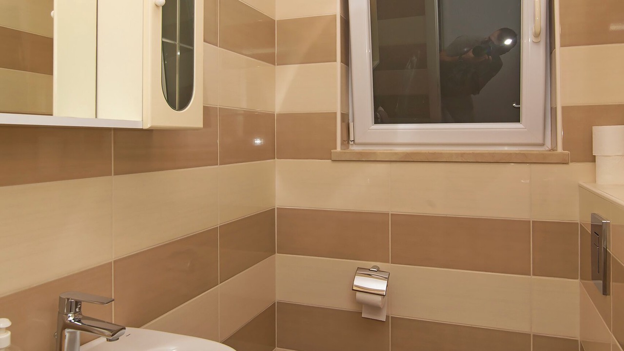 Photo of Bathroom in Ploce