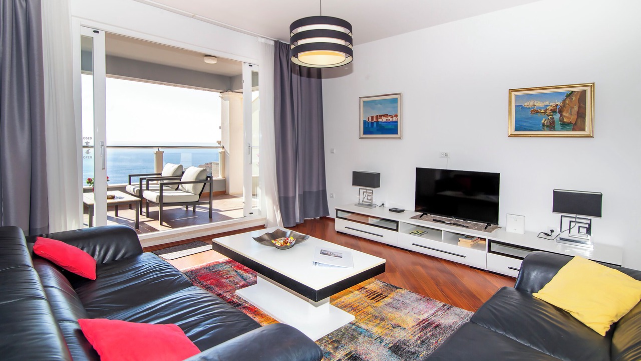 Photo of Livingroom in Ploce