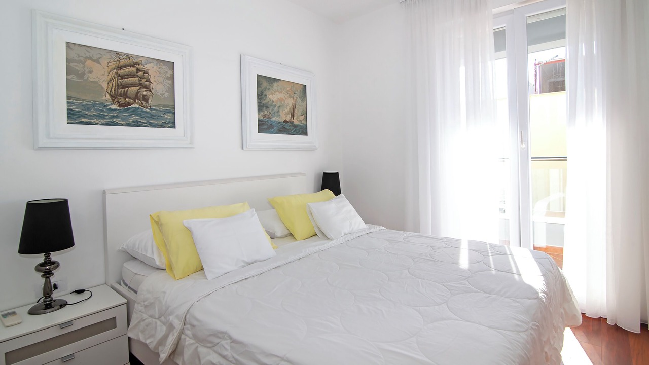 Photo of Bedroom in Ploce