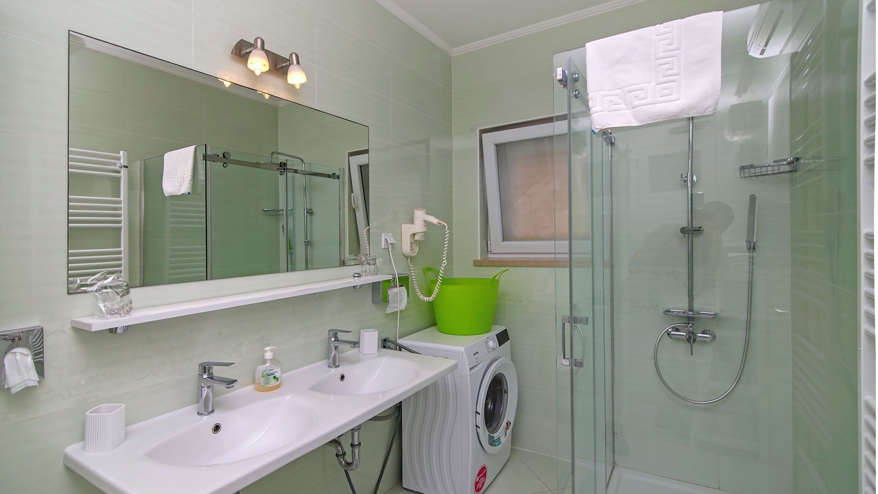 Photo of Bathroom in Ploce