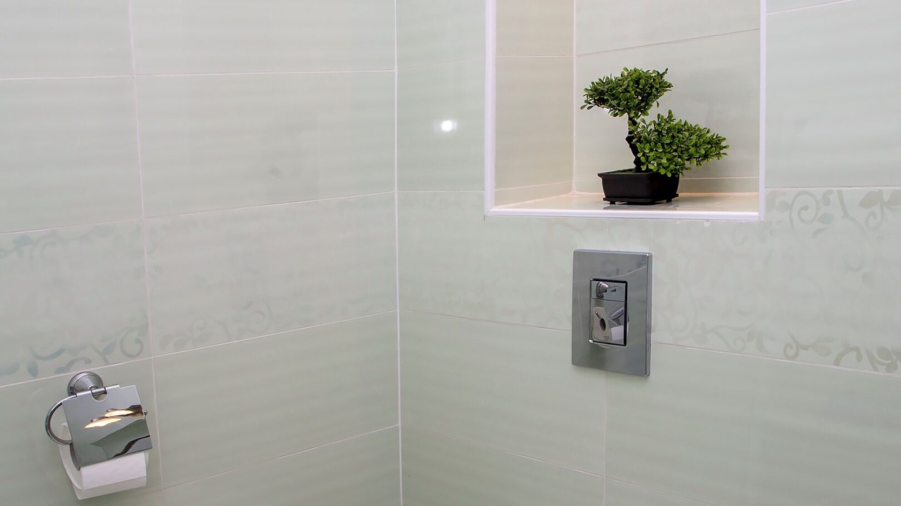 Photo of Bathroom in Ploce