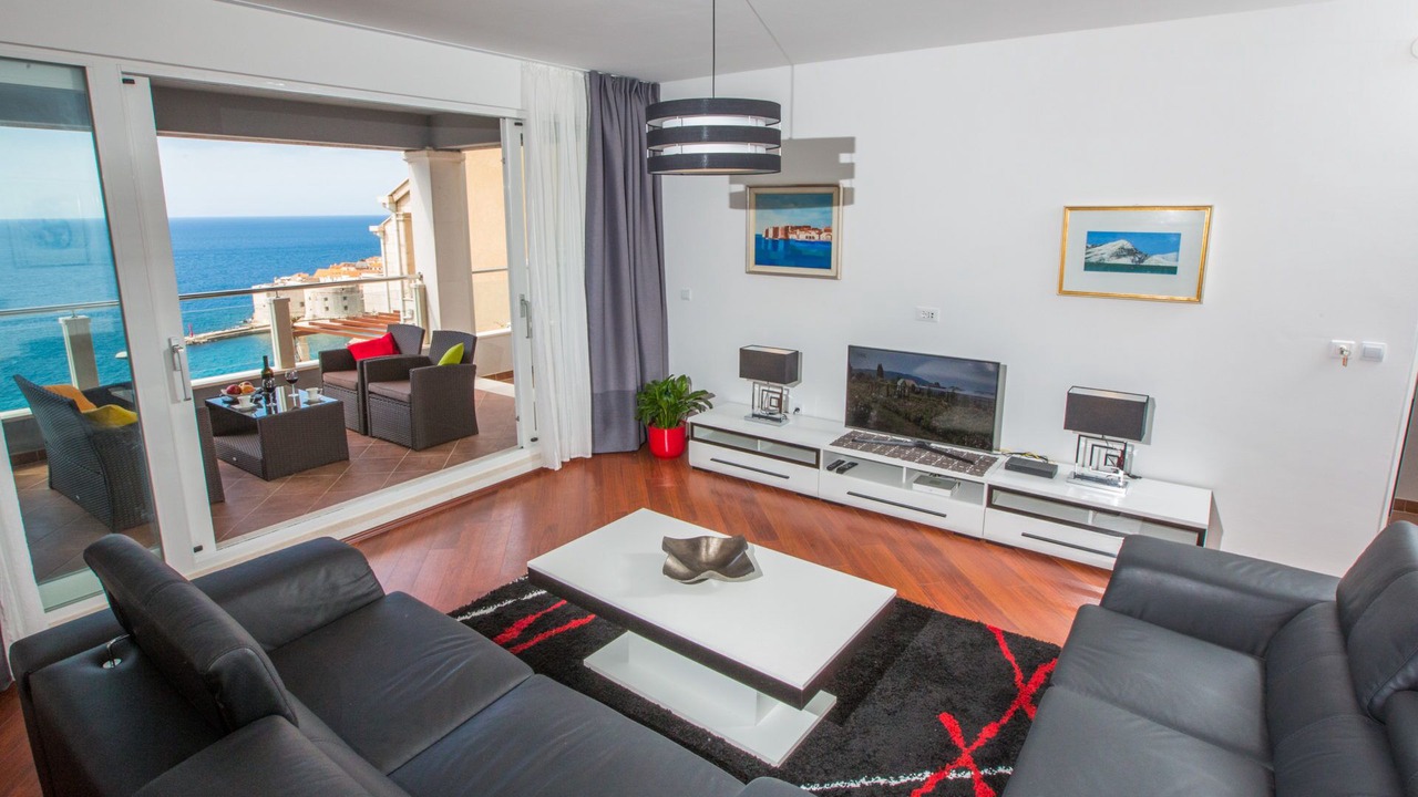 Photo of Livingroom in Ploce