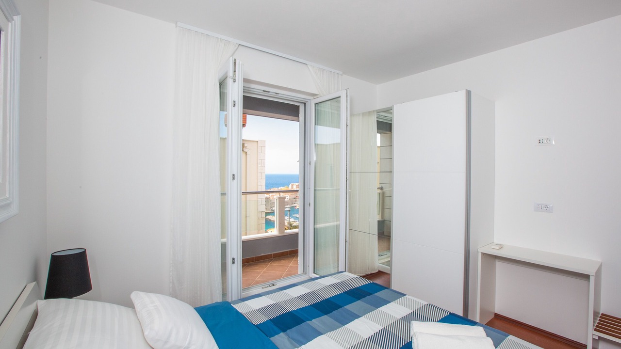 Photo of Bedroom in Ploce