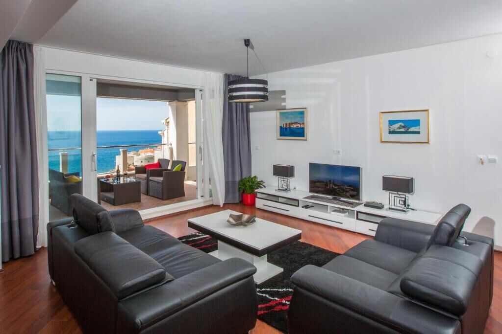 Photo of Livingroom in Ploce
