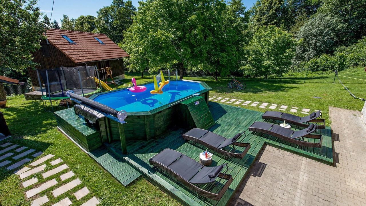 Photo of Outdoor in Brod Moravice